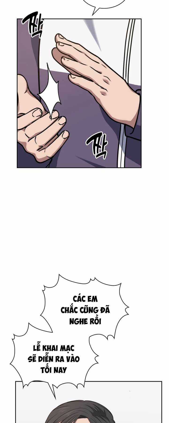 Cảnh Sát Thiên Tài Chuyển Sinh Chapter 27 trang 16