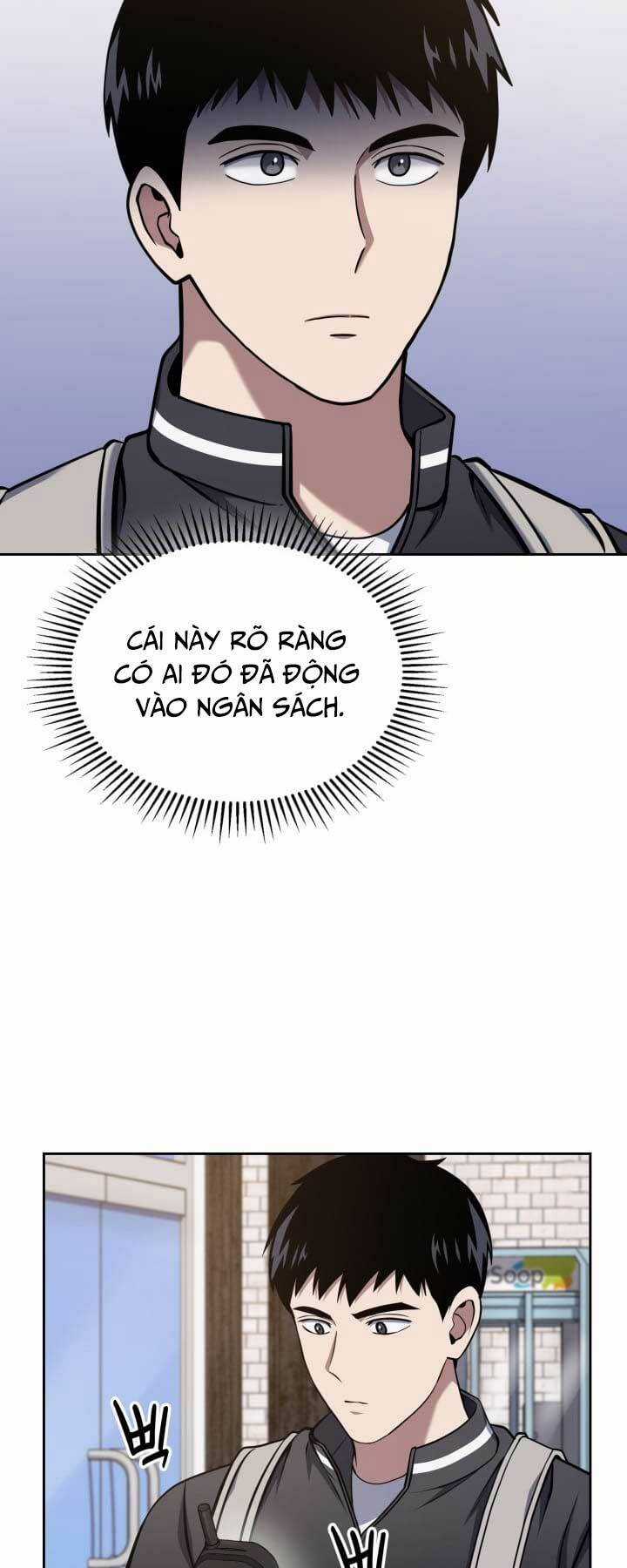 Cảnh Sát Thiên Tài Chuyển Sinh Chapter 27 trang 19