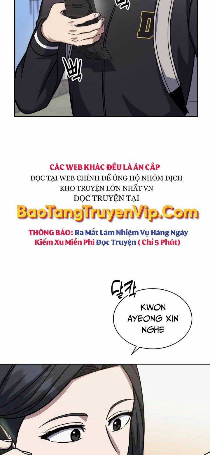 Cảnh Sát Thiên Tài Chuyển Sinh Chapter 27 trang 20