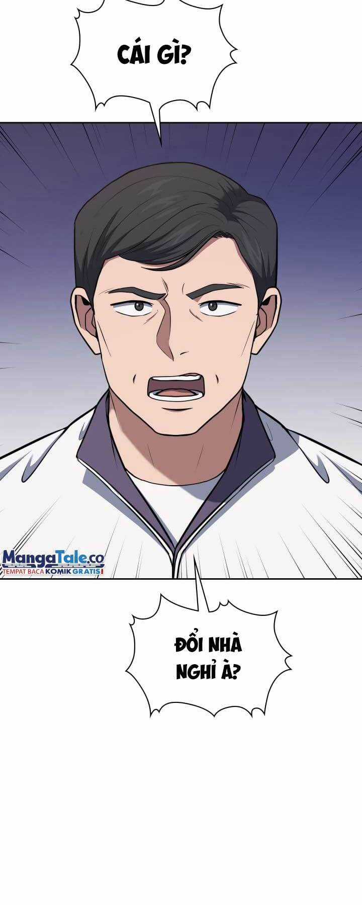 Cảnh Sát Thiên Tài Chuyển Sinh Chapter 27 trang 24