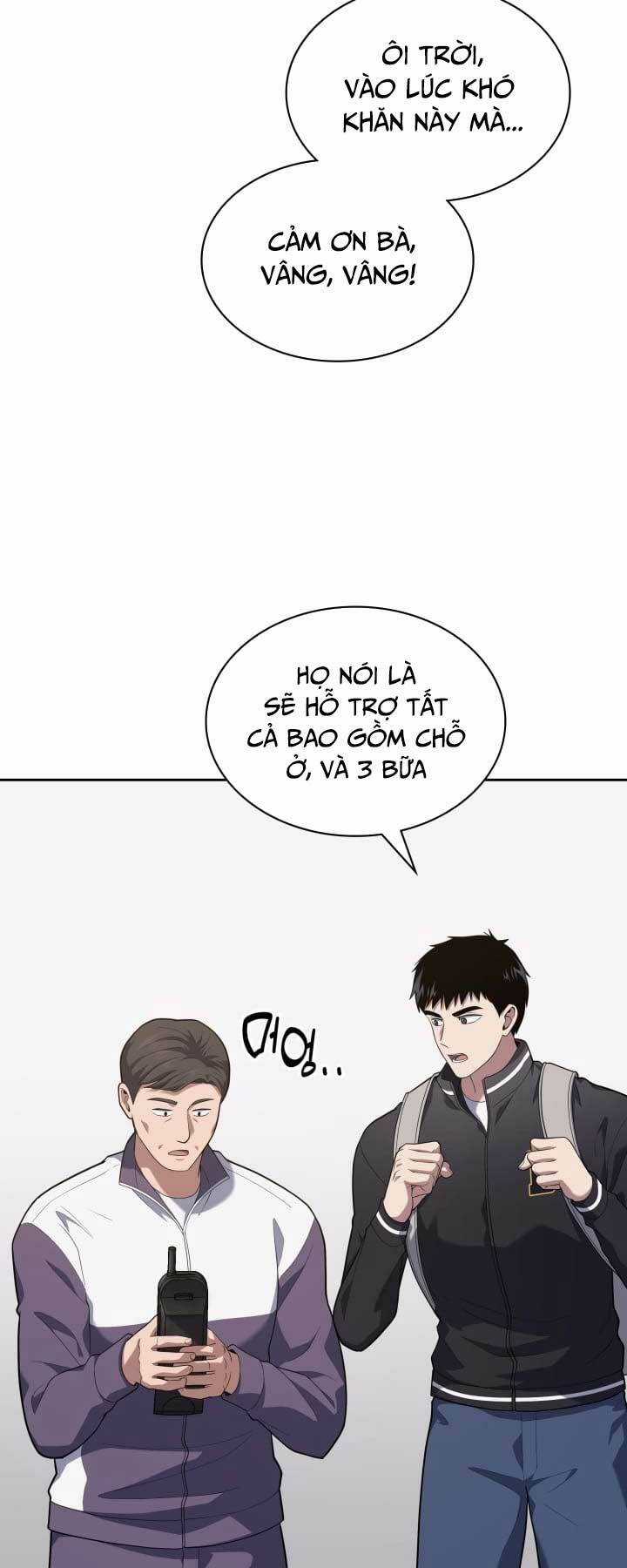 Cảnh Sát Thiên Tài Chuyển Sinh Chapter 27 trang 27