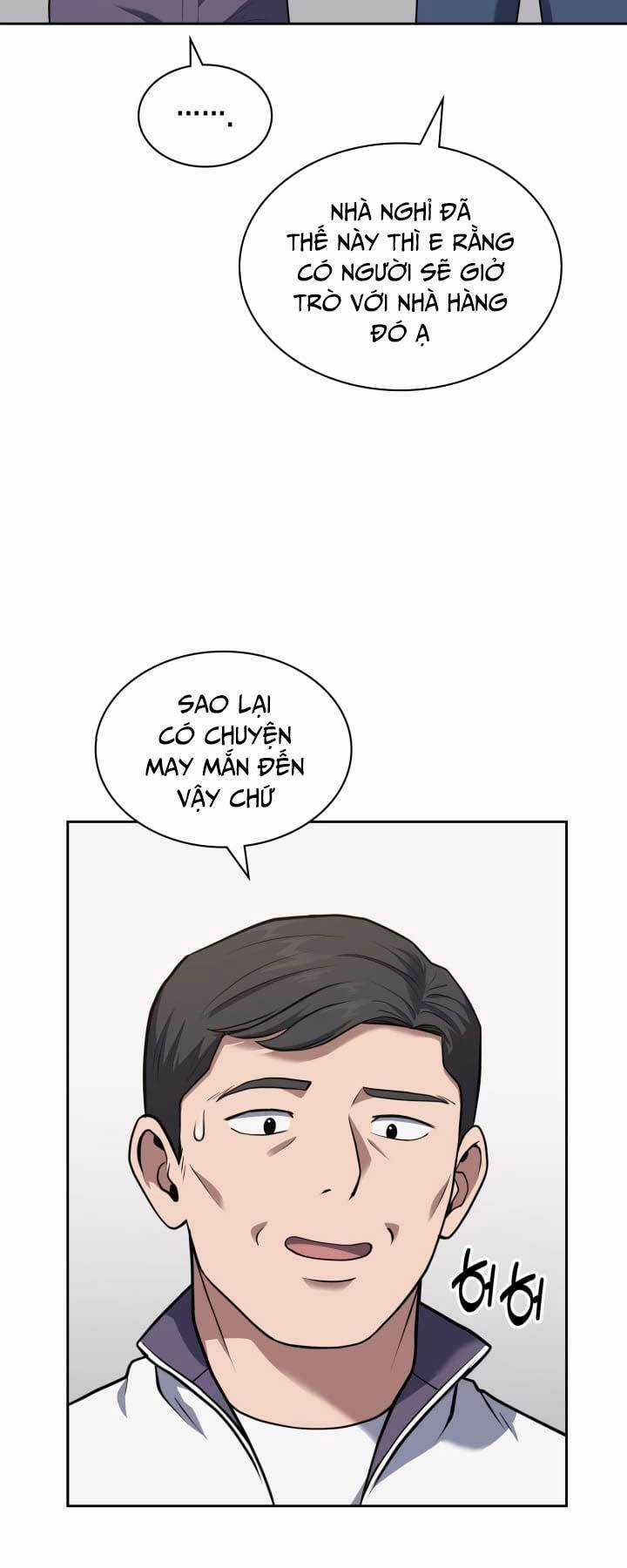 Cảnh Sát Thiên Tài Chuyển Sinh Chapter 27 trang 28