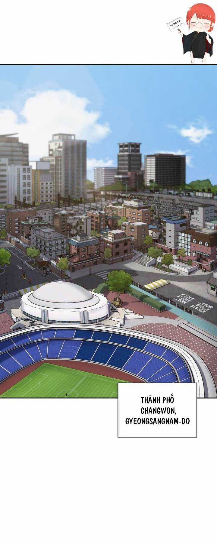 Cảnh Sát Thiên Tài Chuyển Sinh Chapter 27 trang 3