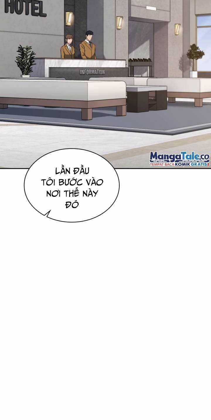 Cảnh Sát Thiên Tài Chuyển Sinh Chapter 27 trang 31