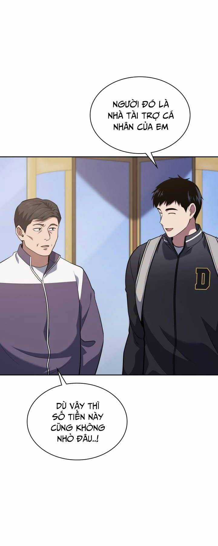 Cảnh Sát Thiên Tài Chuyển Sinh Chapter 27 trang 33