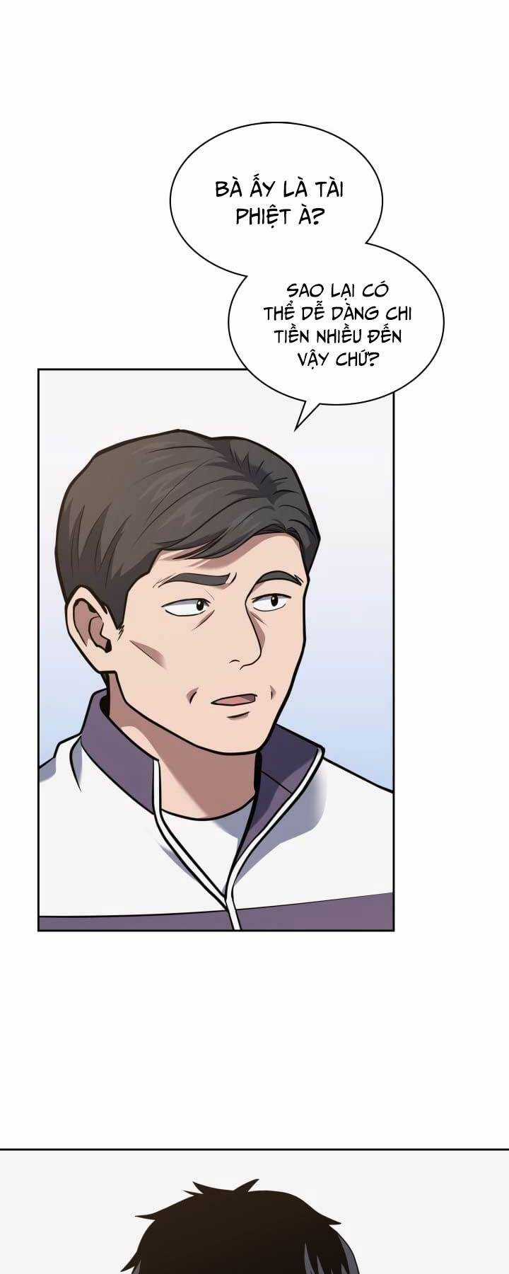 Cảnh Sát Thiên Tài Chuyển Sinh Chapter 27 trang 34