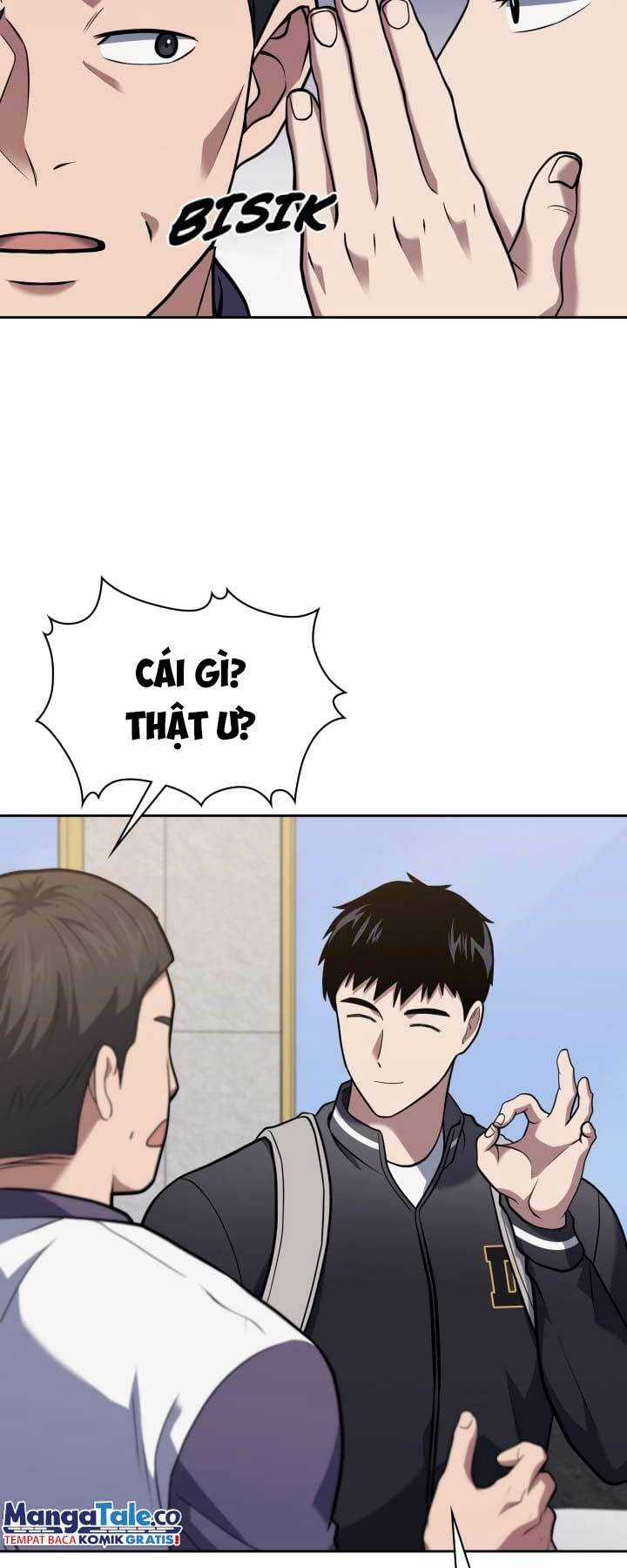 Cảnh Sát Thiên Tài Chuyển Sinh Chapter 27 trang 36