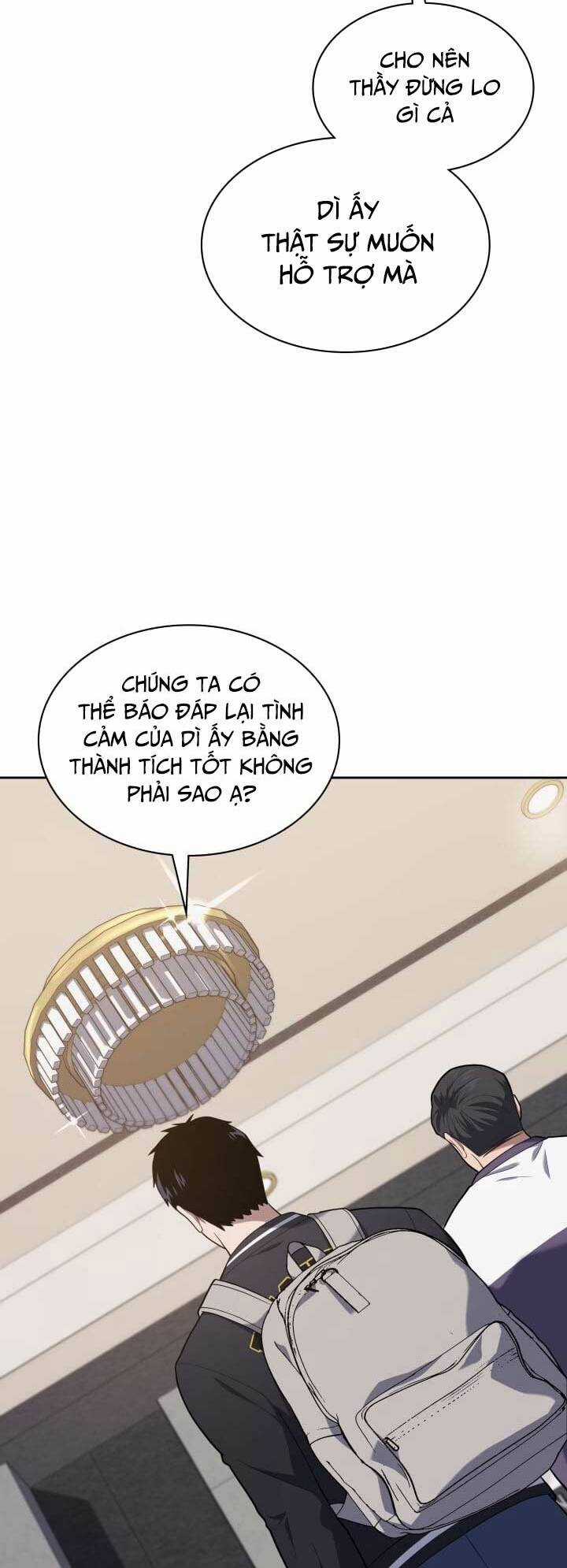 Cảnh Sát Thiên Tài Chuyển Sinh Chapter 27 trang 37