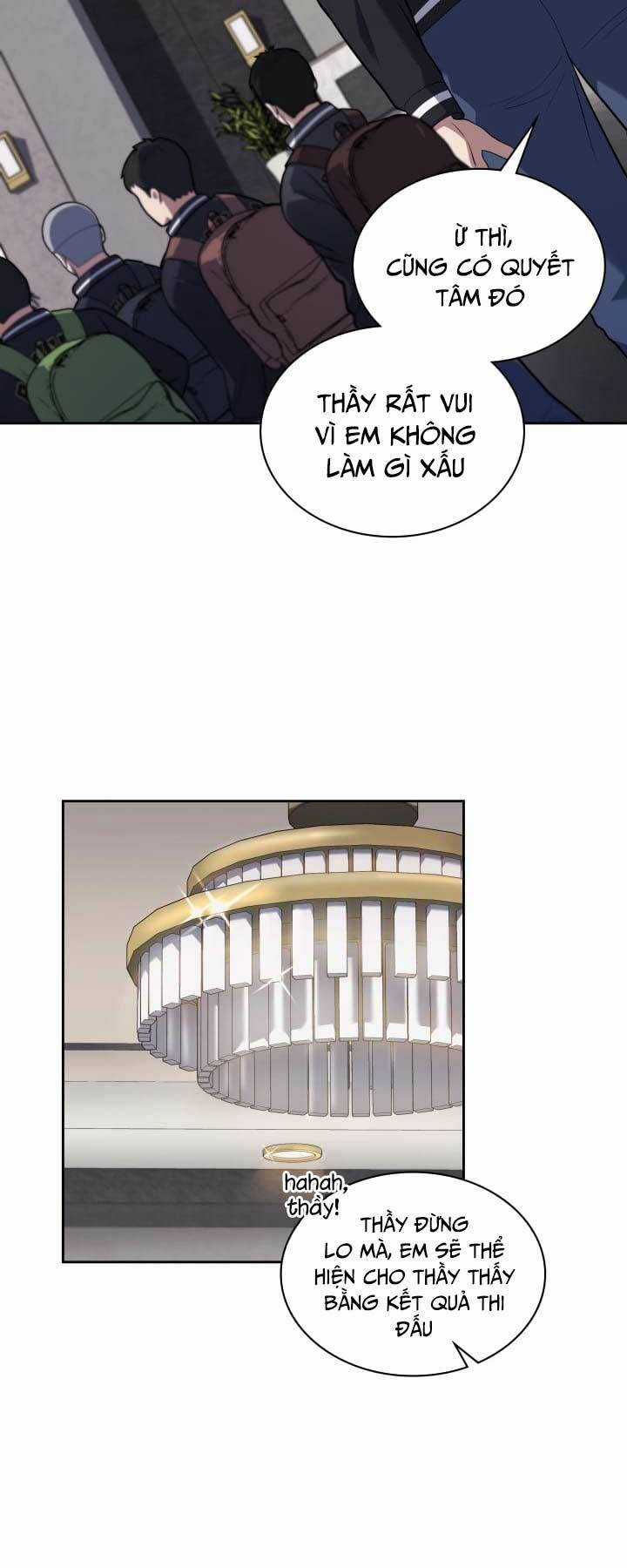 Cảnh Sát Thiên Tài Chuyển Sinh Chapter 27 trang 38