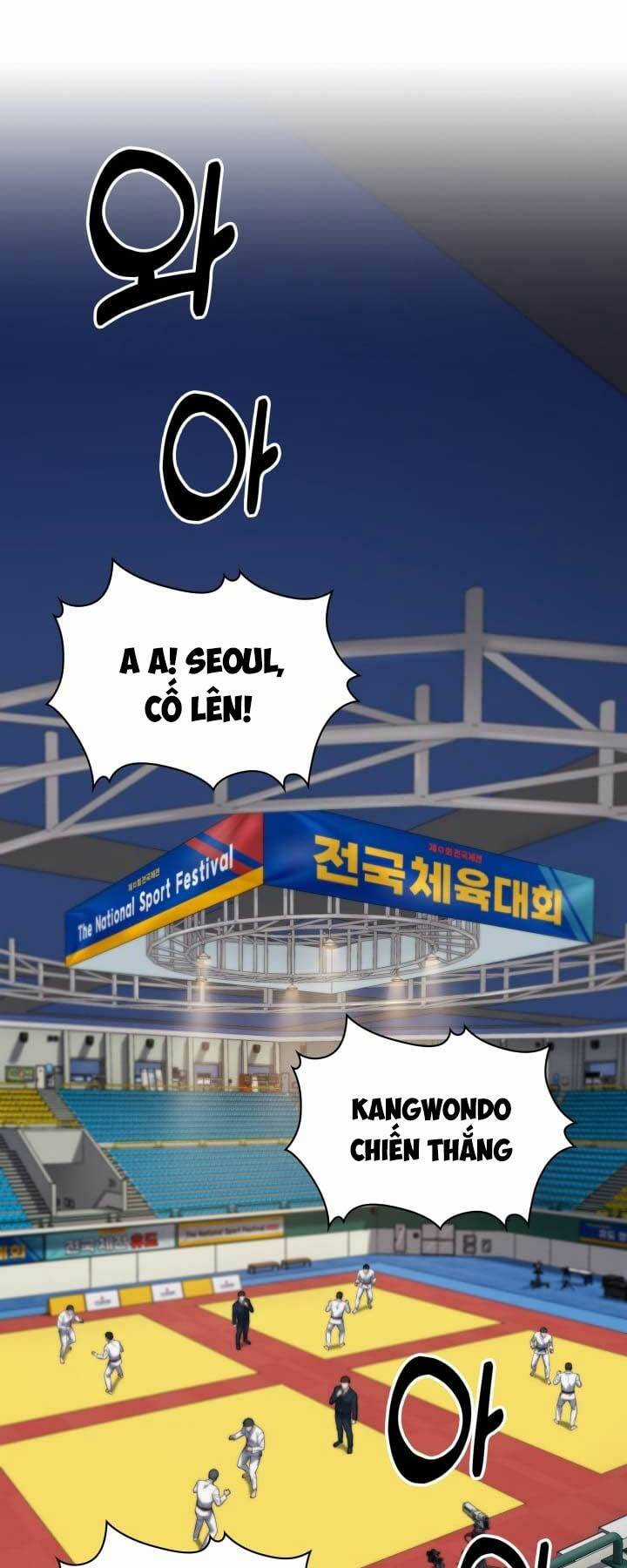 Cảnh Sát Thiên Tài Chuyển Sinh Chapter 27 trang 39