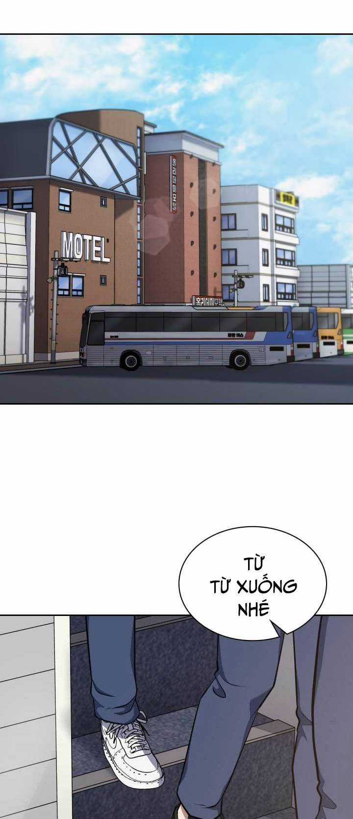 Cảnh Sát Thiên Tài Chuyển Sinh Chapter 27 trang 4