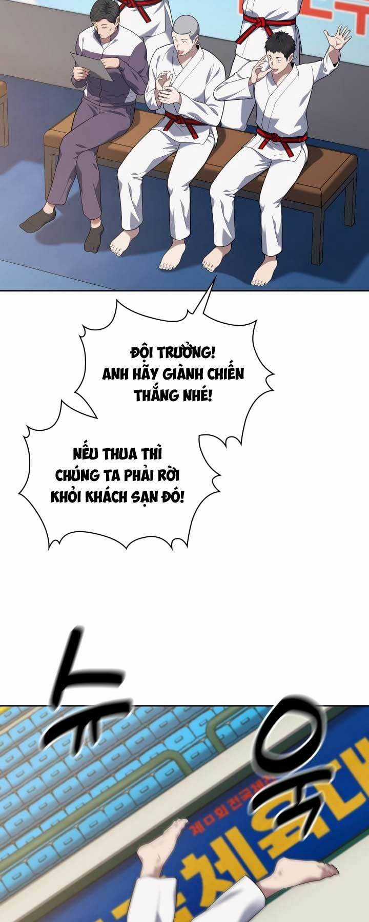 Cảnh Sát Thiên Tài Chuyển Sinh Chapter 27 trang 41