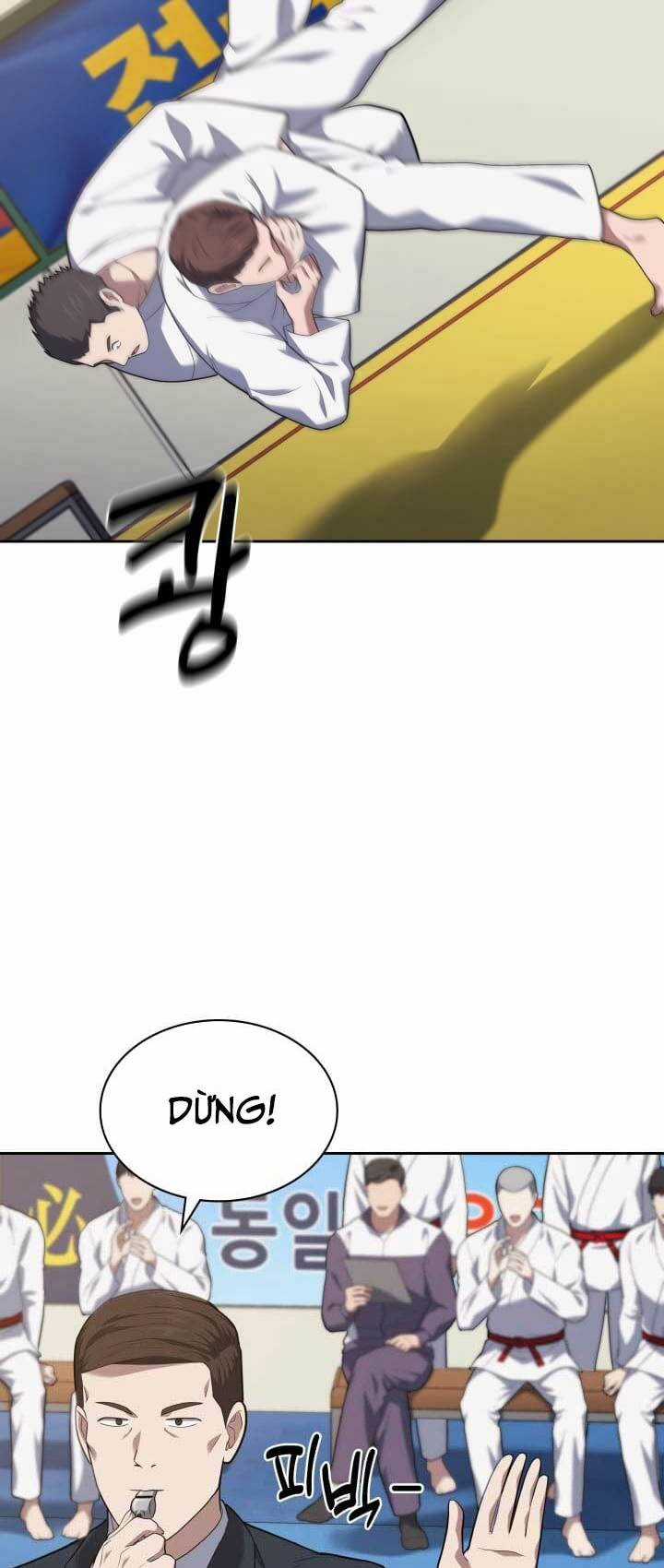 Cảnh Sát Thiên Tài Chuyển Sinh Chapter 27 trang 42