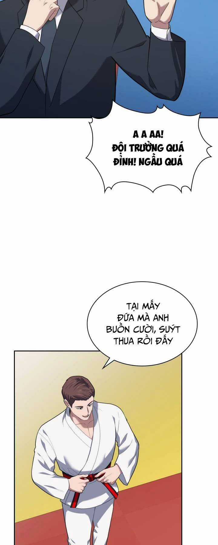 Cảnh Sát Thiên Tài Chuyển Sinh Chapter 27 trang 43