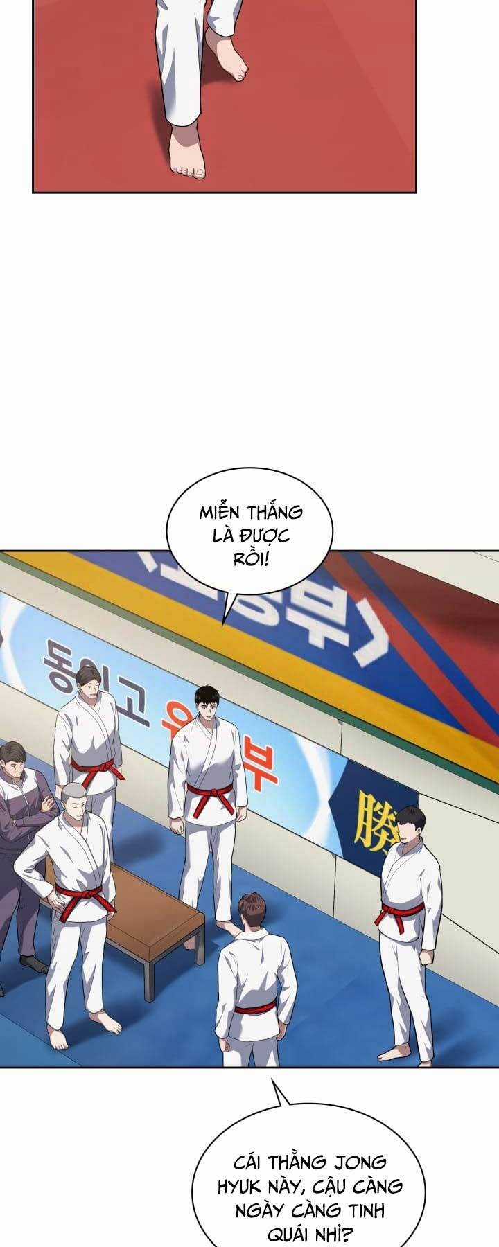 Cảnh Sát Thiên Tài Chuyển Sinh Chapter 27 trang 44