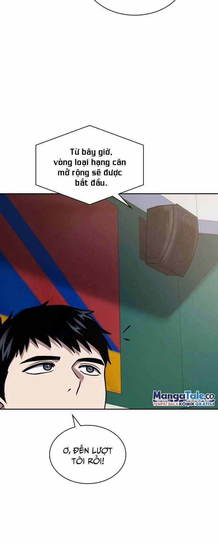 Cảnh Sát Thiên Tài Chuyển Sinh Chapter 27 trang 45