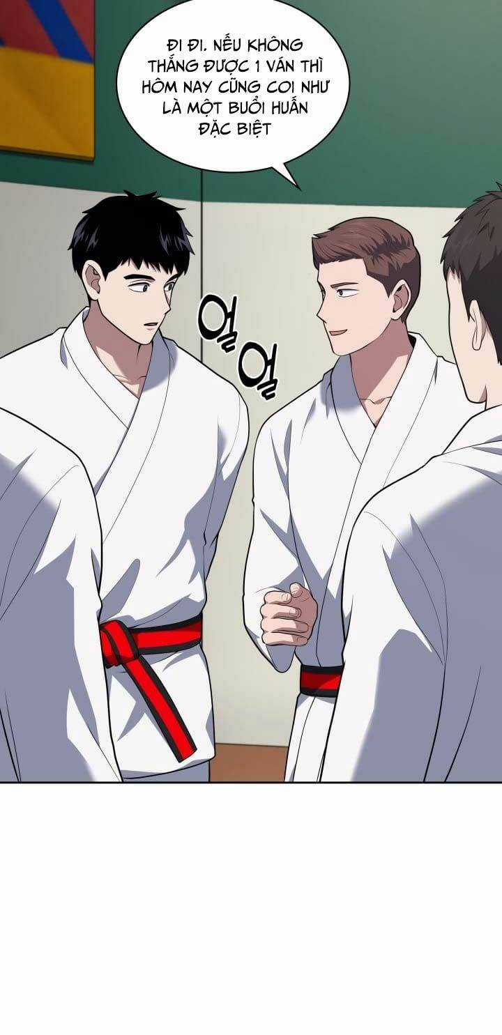 Cảnh Sát Thiên Tài Chuyển Sinh Chapter 27 trang 47