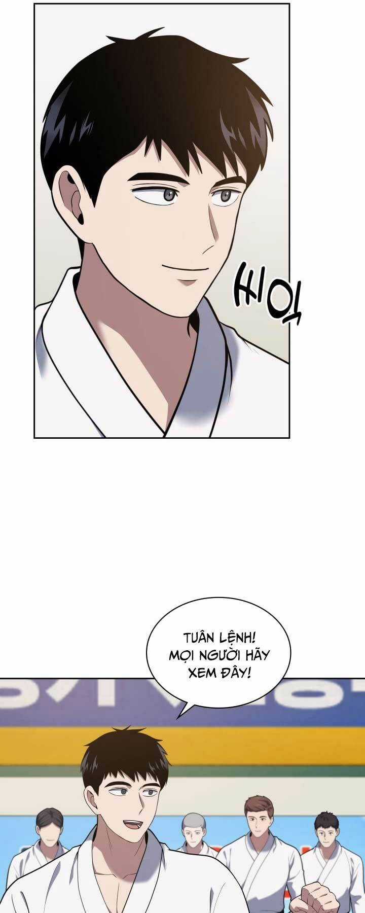 Cảnh Sát Thiên Tài Chuyển Sinh Chapter 27 trang 48