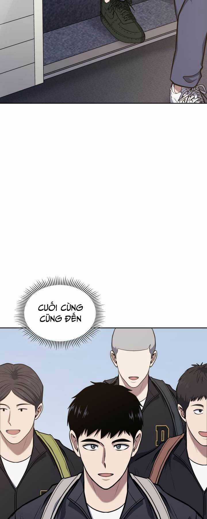 Cảnh Sát Thiên Tài Chuyển Sinh Chapter 27 trang 5