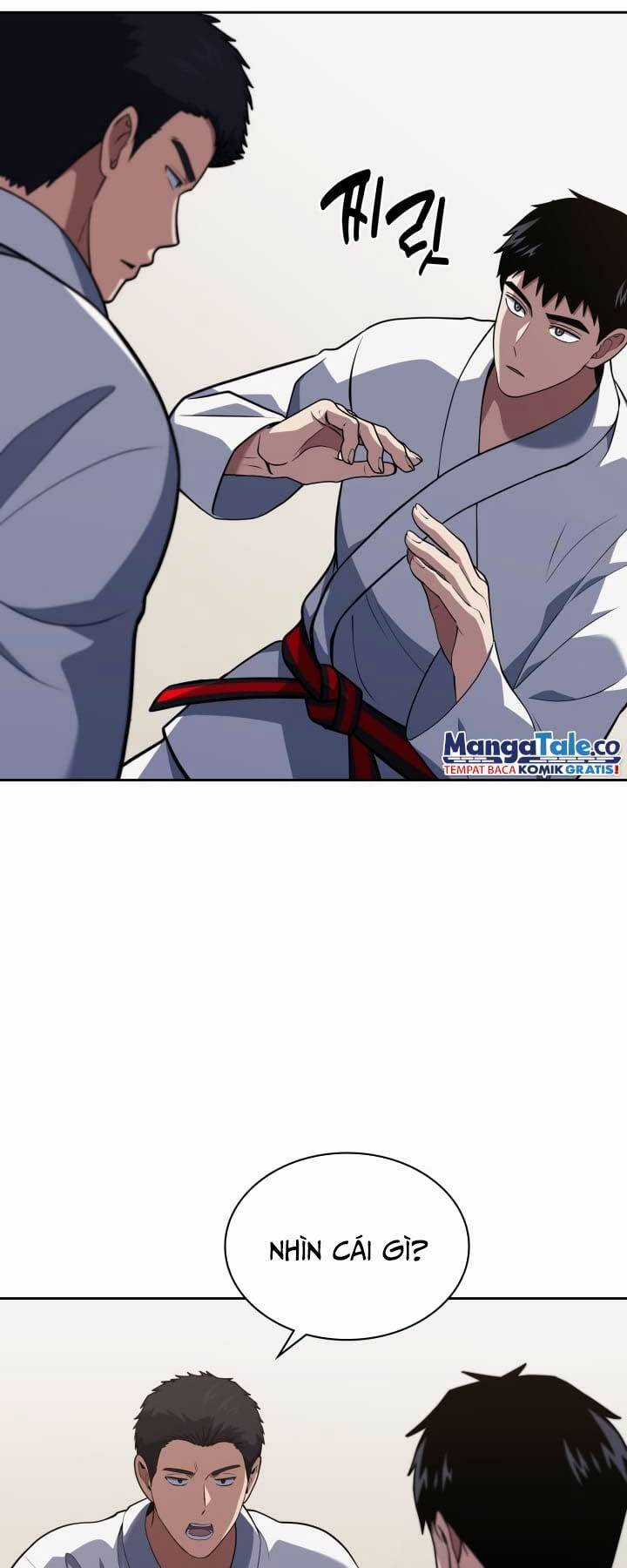 Cảnh Sát Thiên Tài Chuyển Sinh Chapter 27 trang 51