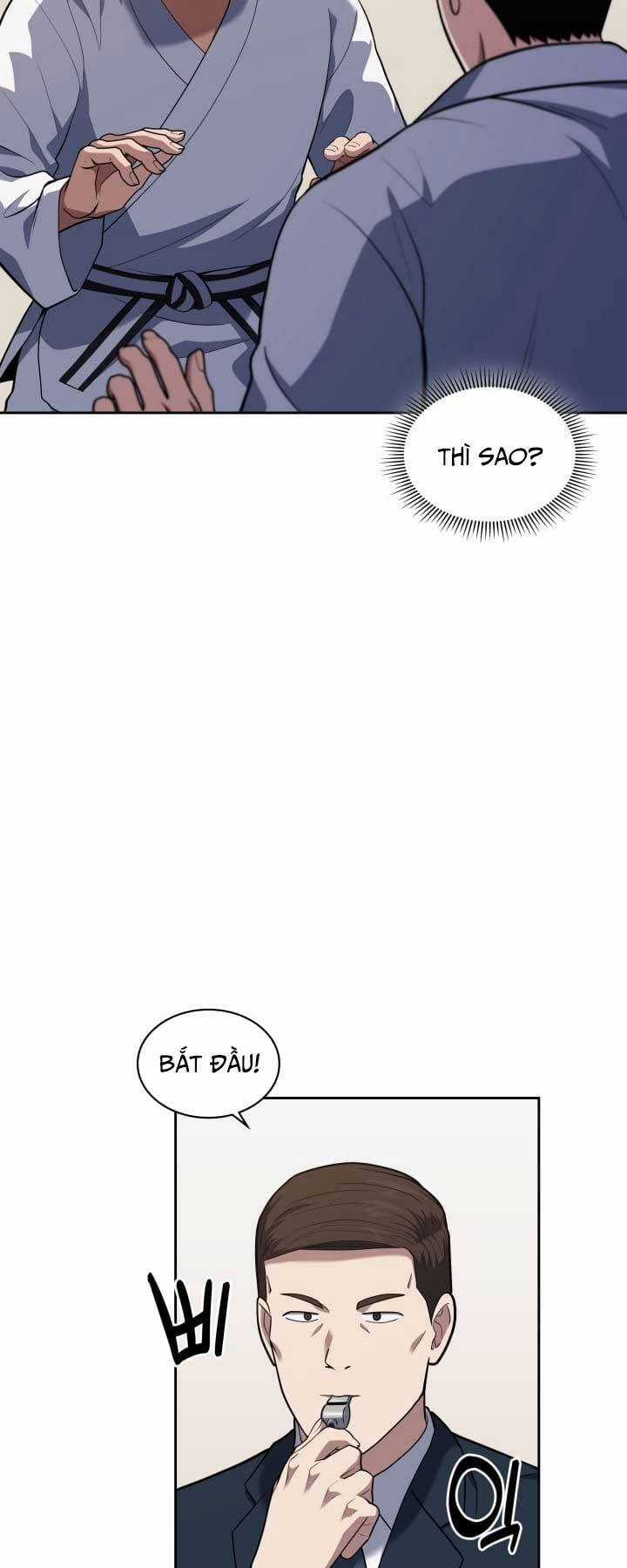 Cảnh Sát Thiên Tài Chuyển Sinh Chapter 27 trang 52