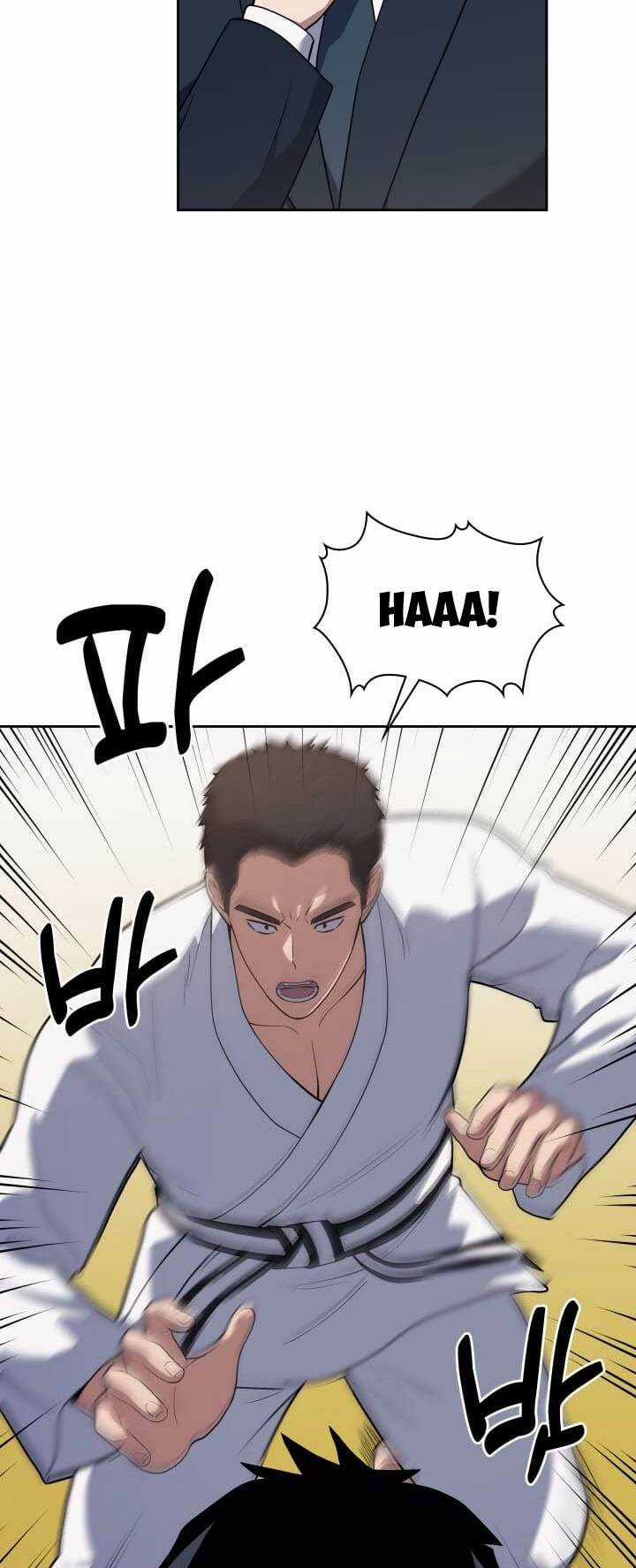 Cảnh Sát Thiên Tài Chuyển Sinh Chapter 27 trang 53