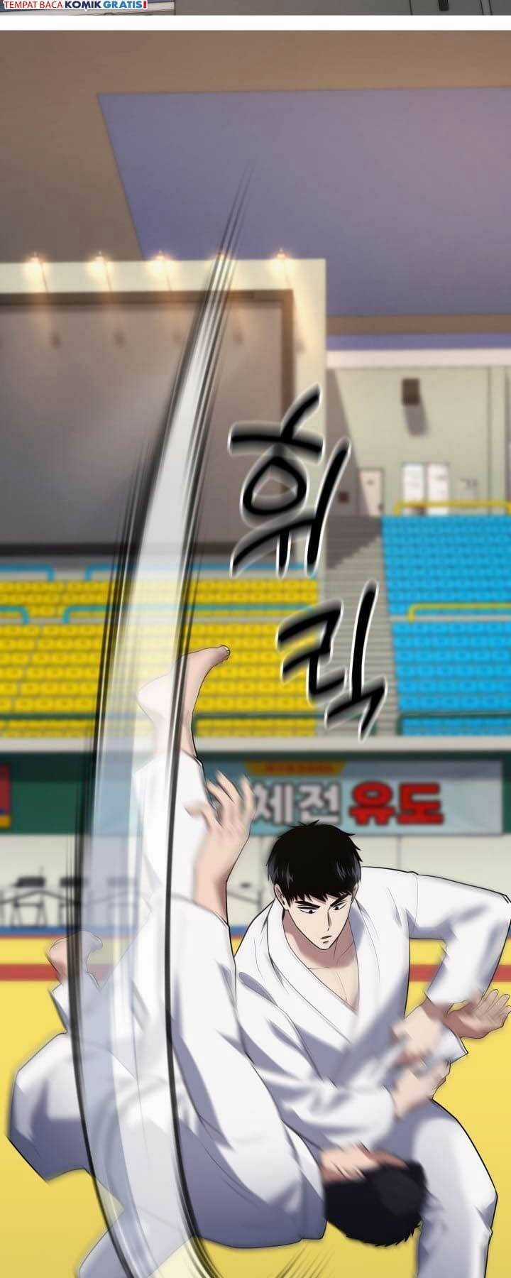 Cảnh Sát Thiên Tài Chuyển Sinh Chapter 27 trang 56