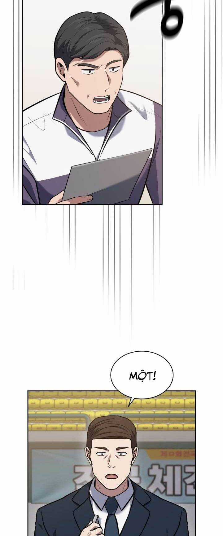 Cảnh Sát Thiên Tài Chuyển Sinh Chapter 27 trang 58