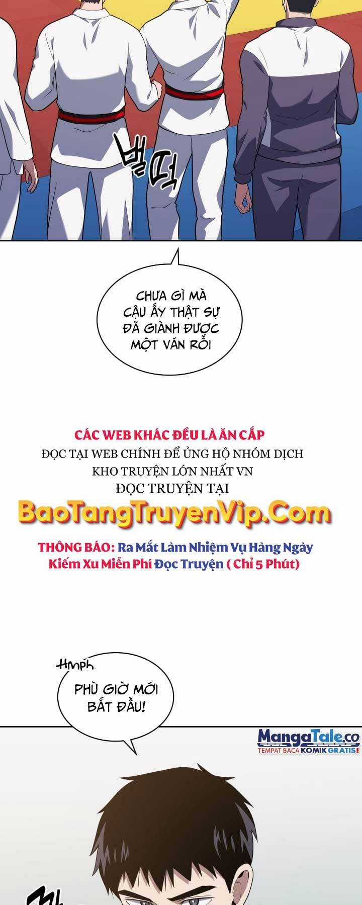 Cảnh Sát Thiên Tài Chuyển Sinh Chapter 27 trang 60
