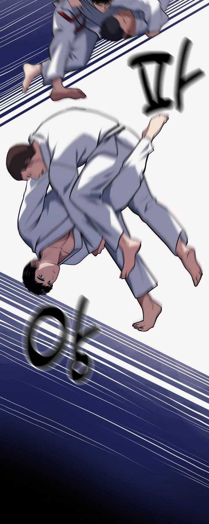 Cảnh Sát Thiên Tài Chuyển Sinh Chapter 27 trang 62