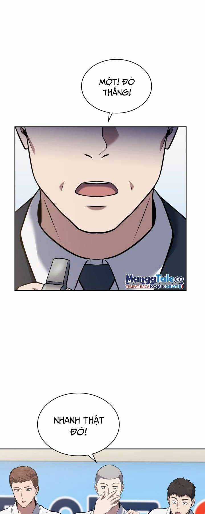 Cảnh Sát Thiên Tài Chuyển Sinh Chapter 27 trang 65