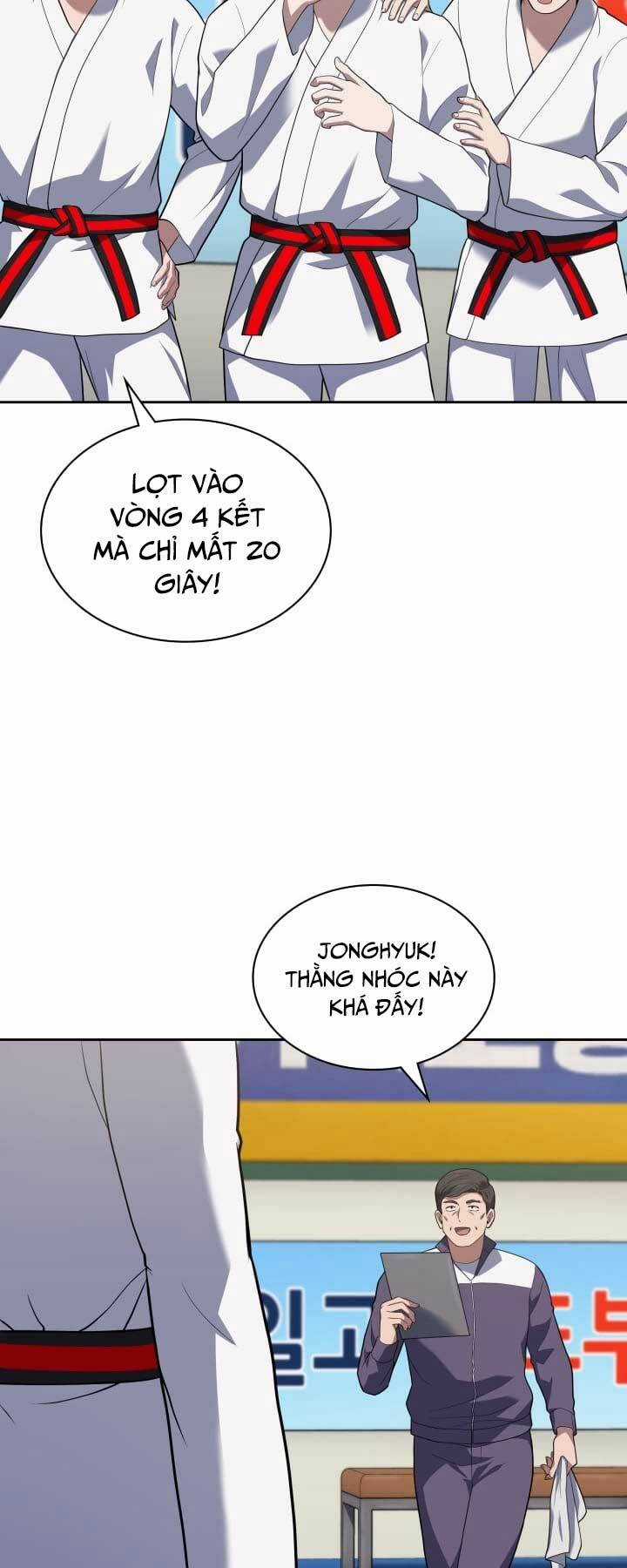 Cảnh Sát Thiên Tài Chuyển Sinh Chapter 27 trang 66