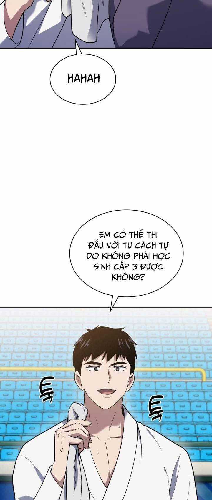 Cảnh Sát Thiên Tài Chuyển Sinh Chapter 27 trang 68