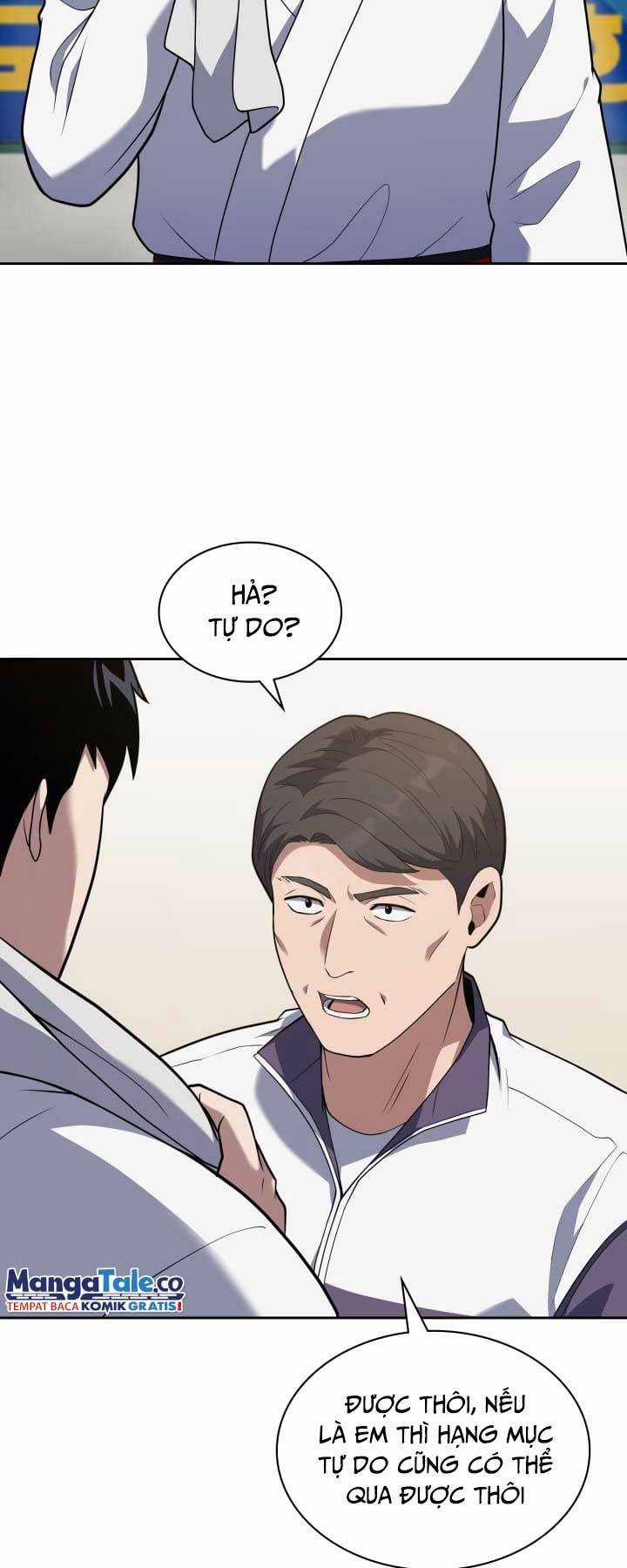 Cảnh Sát Thiên Tài Chuyển Sinh Chapter 27 trang 69