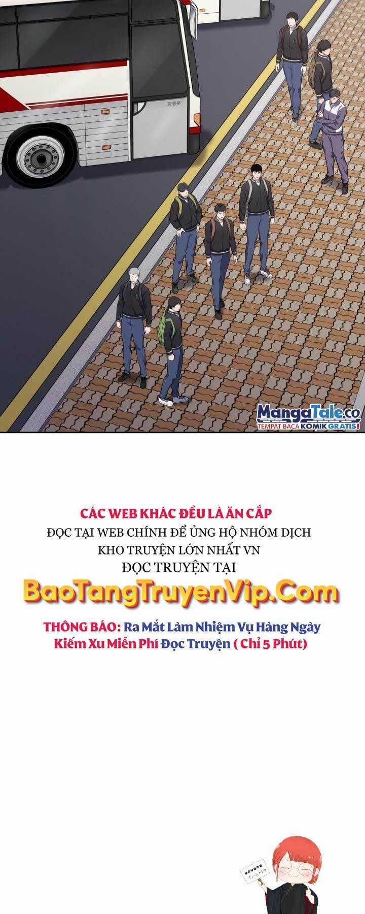 Cảnh Sát Thiên Tài Chuyển Sinh Chapter 27 trang 7