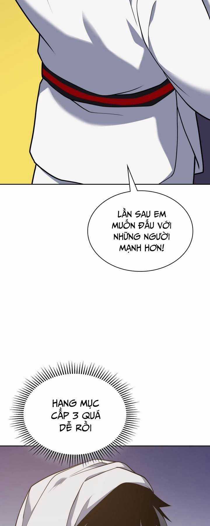 Cảnh Sát Thiên Tài Chuyển Sinh Chapter 27 trang 71