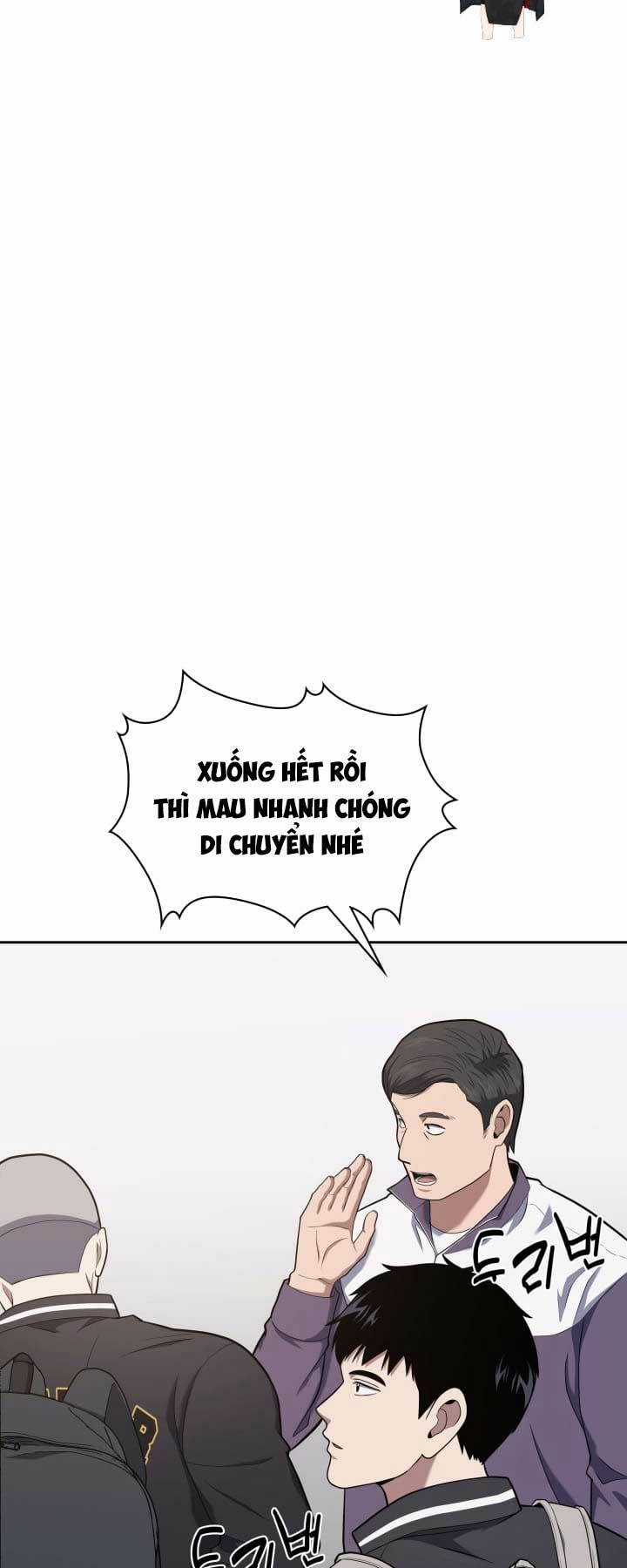 Cảnh Sát Thiên Tài Chuyển Sinh Chapter 27 trang 8