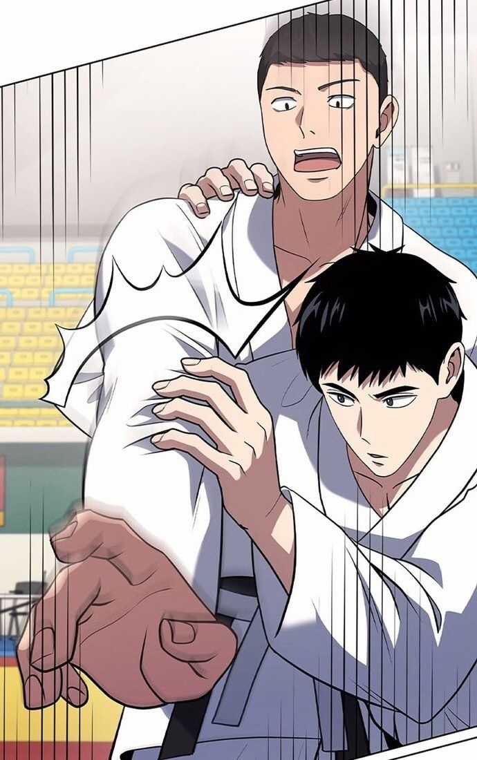 Cảnh Sát Thiên Tài Chuyển Sinh Chapter 28 trang 11