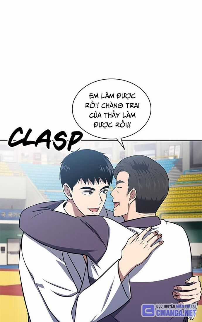 Cảnh Sát Thiên Tài Chuyển Sinh Chapter 28 trang 129