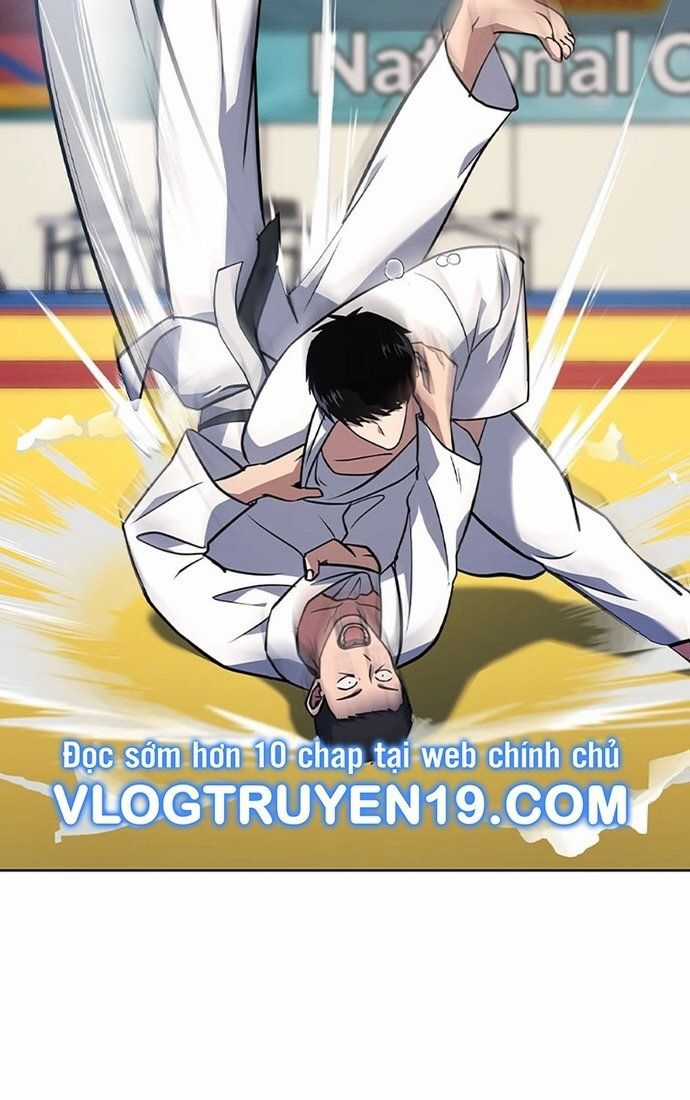 Cảnh Sát Thiên Tài Chuyển Sinh Chapter 28 trang 13