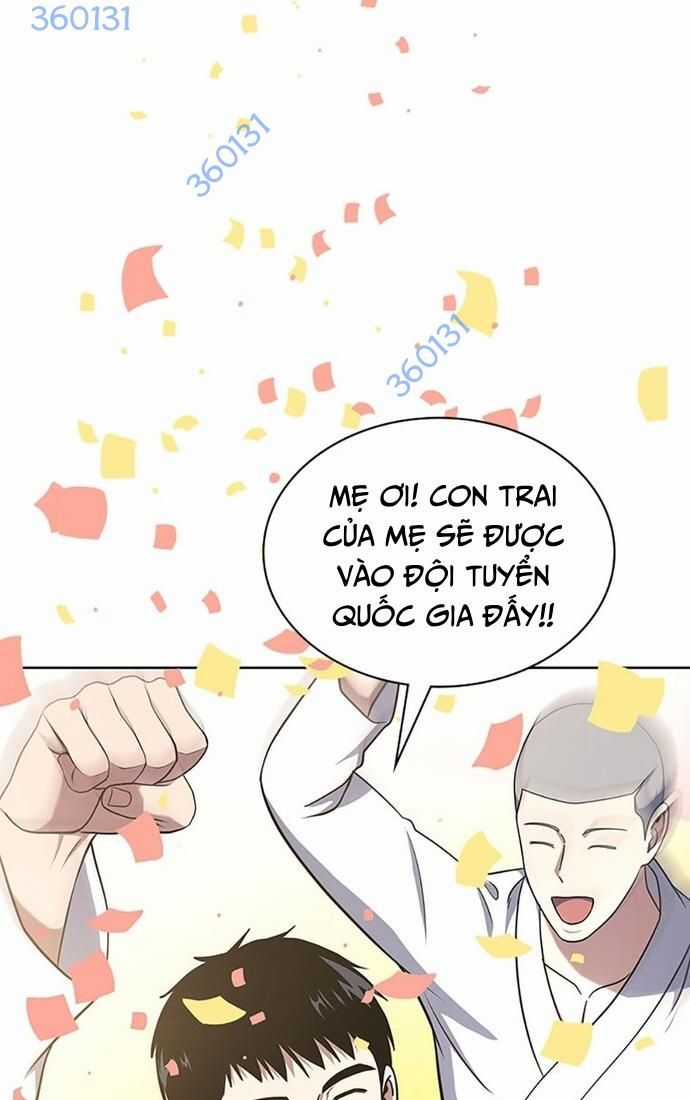 Cảnh Sát Thiên Tài Chuyển Sinh Chapter 28 trang 131