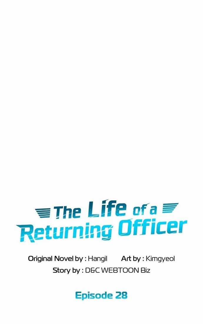 Cảnh Sát Thiên Tài Chuyển Sinh Chapter 28 trang 14