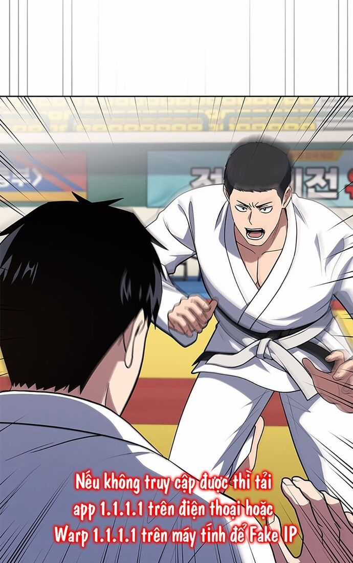 Cảnh Sát Thiên Tài Chuyển Sinh Chapter 28 trang 17