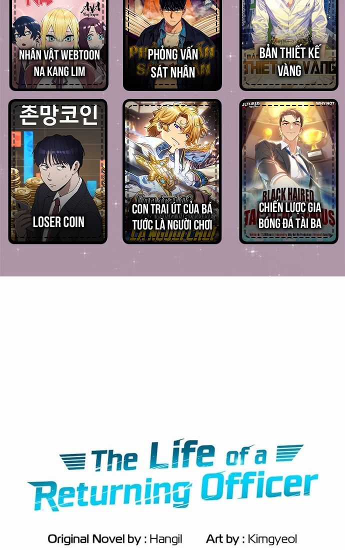 Cảnh Sát Thiên Tài Chuyển Sinh Chapter 28 trang 2