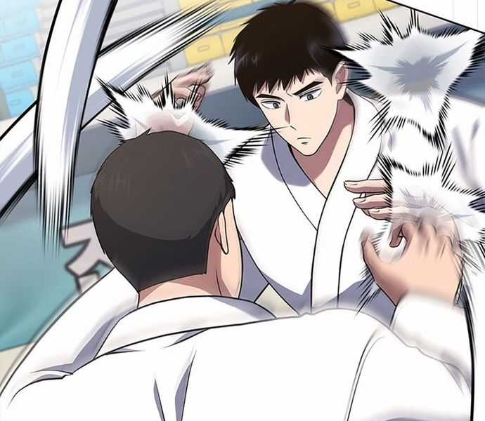 Cảnh Sát Thiên Tài Chuyển Sinh Chapter 28 trang 20