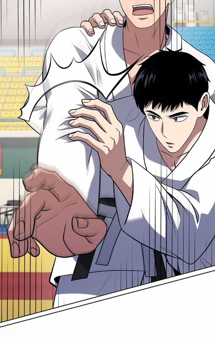 Cảnh Sát Thiên Tài Chuyển Sinh Chapter 28 trang 23