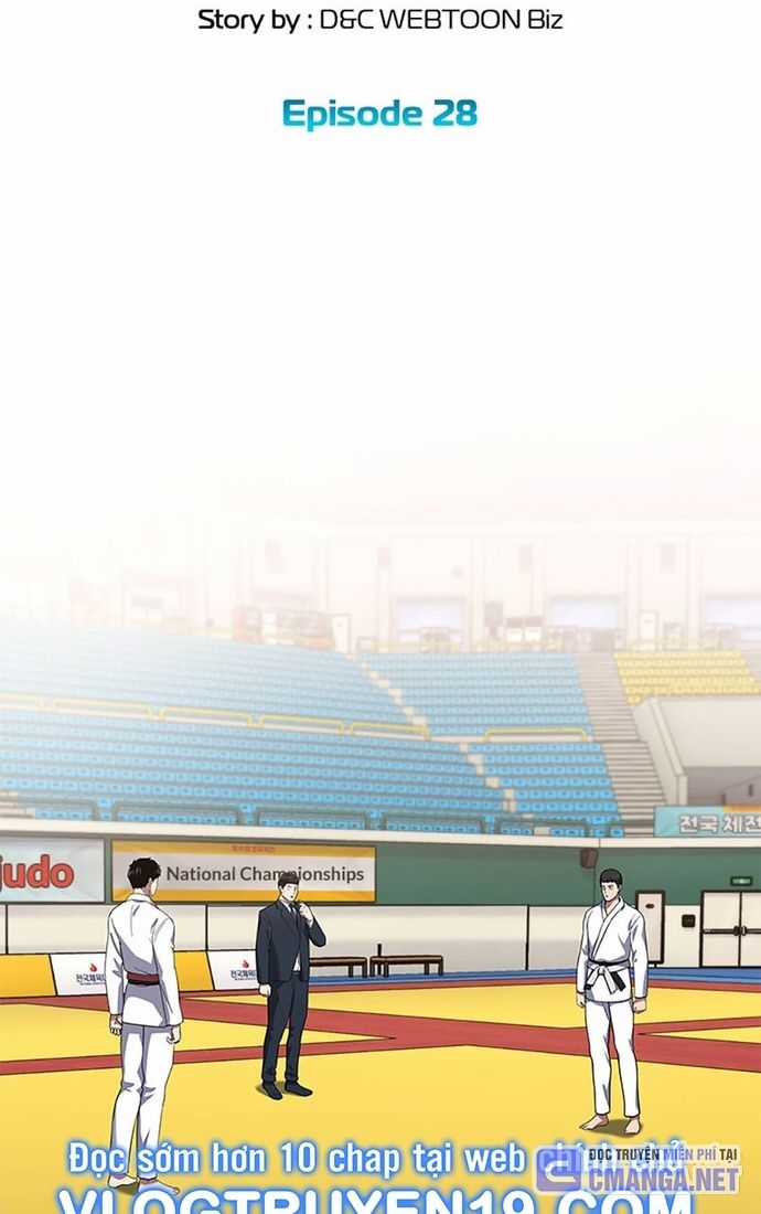 Cảnh Sát Thiên Tài Chuyển Sinh Chapter 28 trang 3