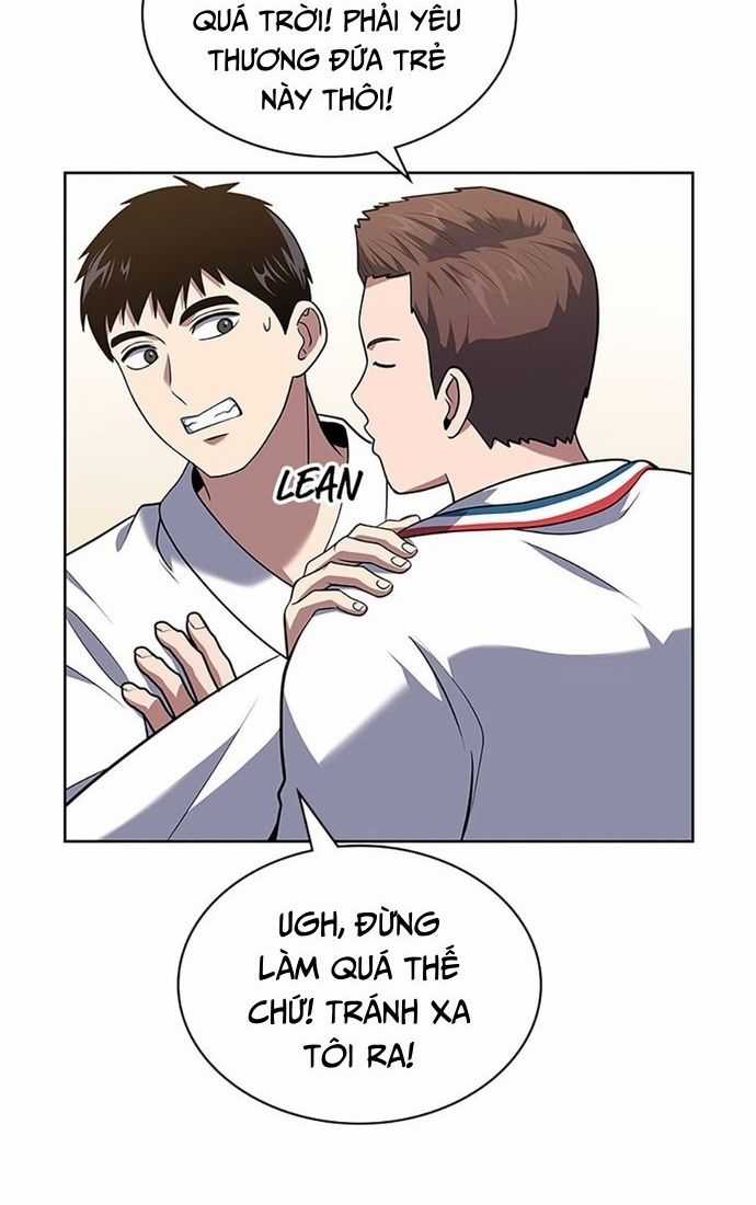 Cảnh Sát Thiên Tài Chuyển Sinh Chapter 28 trang 37