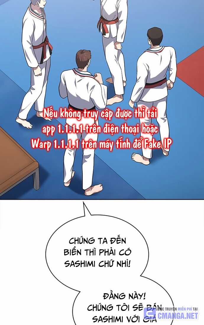 Cảnh Sát Thiên Tài Chuyển Sinh Chapter 28 trang 42