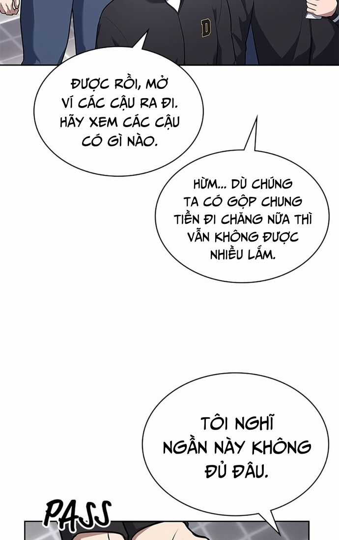 Cảnh Sát Thiên Tài Chuyển Sinh Chapter 28 trang 47